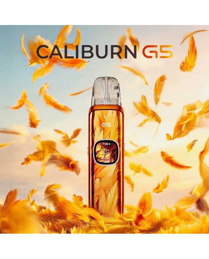 Uwell Caliburn G5 Pod