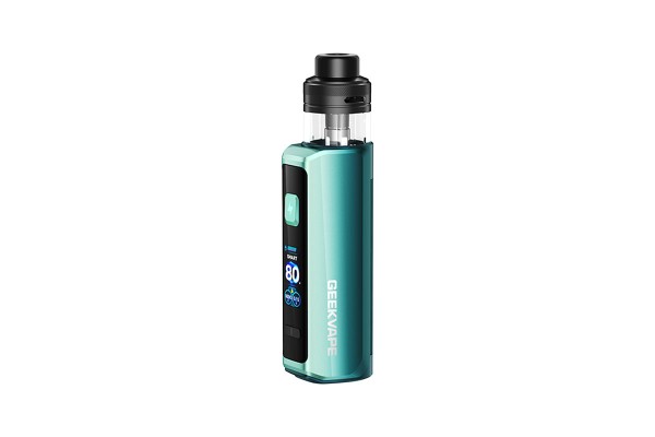 Geekvape Aegis Force Pod Moss green