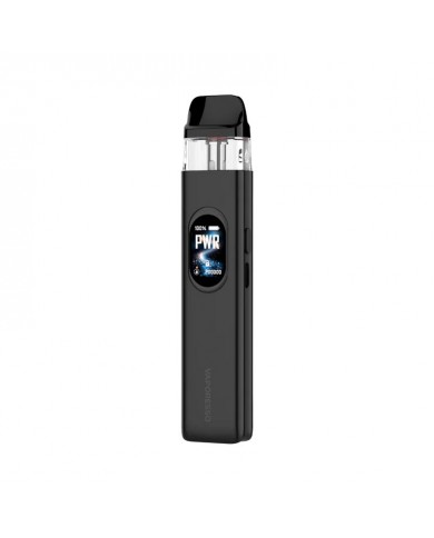 xros 6 cosmic black