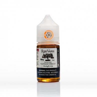 Ripe Vapes San Juan Salt