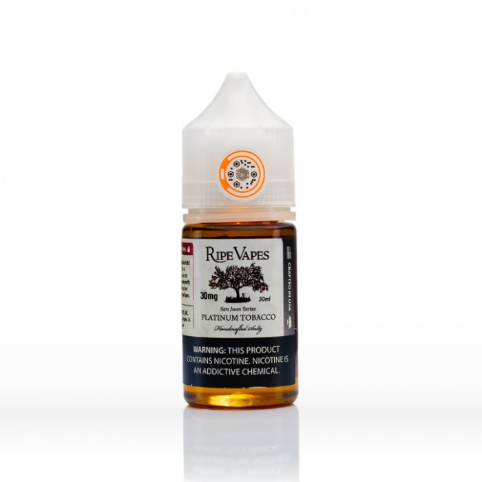 Ripe Vapes San Juan Salt