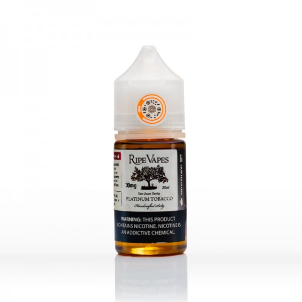 Ripe Vapes San Juan Salt