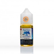 Ripe Vapes Blue Raspberry Salt