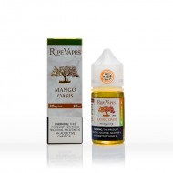 Ripe Vapes Mango Oasis Salt likit