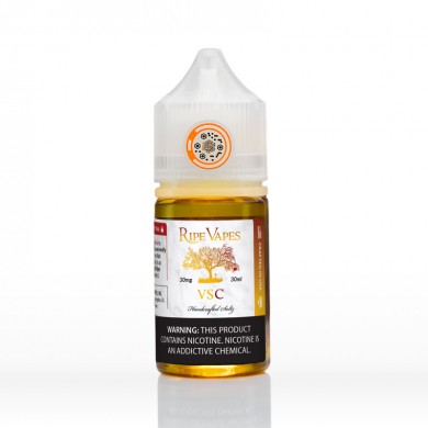 Ripe Vapes VSC Salt