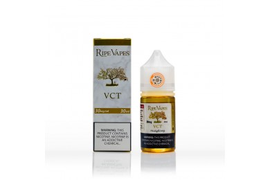 Ripe Vapes VCT (Original) Salt Likit 30ml