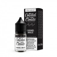 Coastal Clouds Caramel Brulee Salt Likit