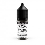 Coastal Clouds Caramel Brulee Salt Likit