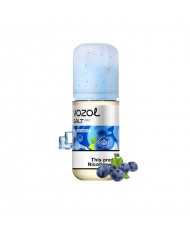 Vozol Prime Berry Salt Likit