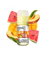 Vozol Prime Peach Ice Salt Likit