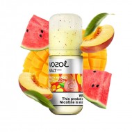 Vozol Prime Peach Mango Watermelon Salt Likit