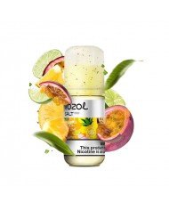 Vozol Prime Purple Candy Salt Likit