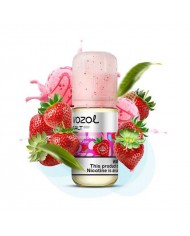 Vozol Prime Strawberry Kiwi Salt Likit