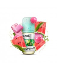 Vozol Prime Vanilla Cream Tobacco Salt Likit