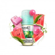 Vozol Prime Watermelon Bubblegum Salt Likit