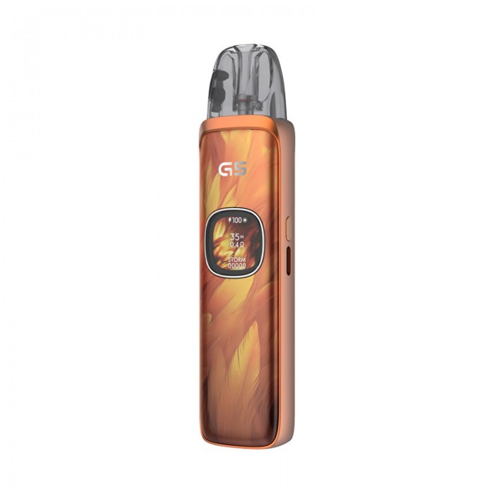 Uwell Caliburn G5 Pod