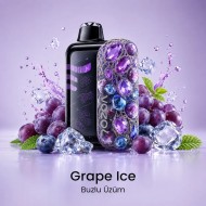 Vozol Rave 56000 Pro
