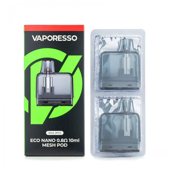 Vaporesso Eco Nano Kartuş