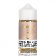Naked Euro Gold E-Likit 60ml