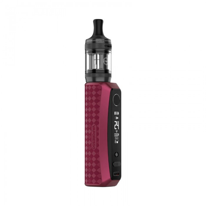 Vaporesso GTX One Pro