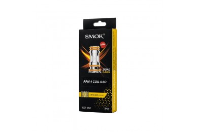 Smok RPM 4 Coil