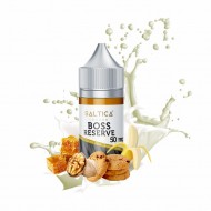 Saltica Boss Reserve Salt Likit