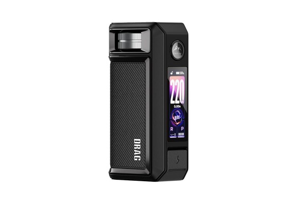 Voopoo Drag 6 Mod