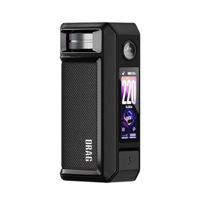 Voopoo Drag 6 Mod