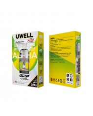 Uwell Cravat Kartuş