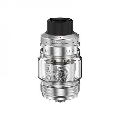 Geekvape Zeus Sub-Ohm 5 Tank silver