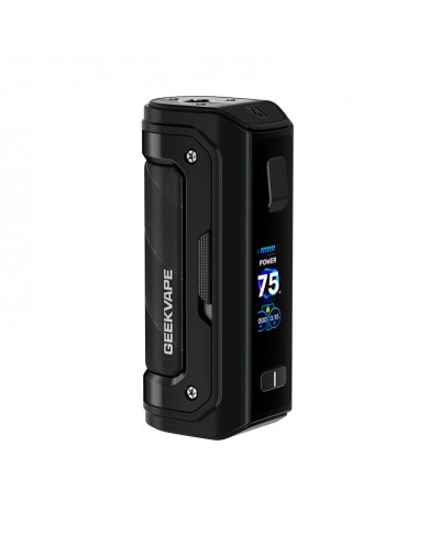 Geekvape Aegis Mini 5 Box Mod