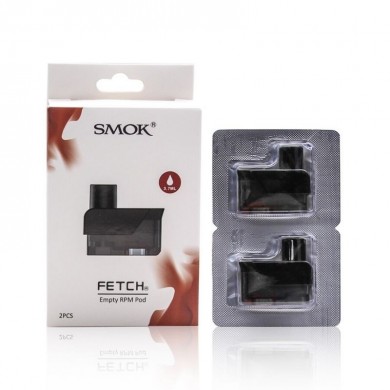 Smok Fetch Mini Kartuş Smok Fetch Mini Kartuş