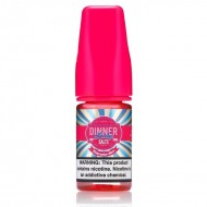 Dinner Lady Watermelon Slices Salt Likit 30ml