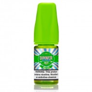 Dinner Lady Apple Sours Salt Likit 30ml