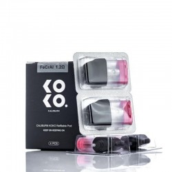 Uwell Koko Kartuş Uwell Koko Kartuş