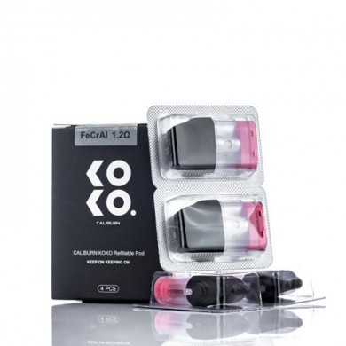 Uwell Koko Kartuş Uwell Koko Kartuş