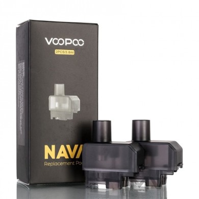 Voopoo Navi Kartuş