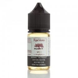 Ripe Vapes VCT (Original) Salt Likit 30ml