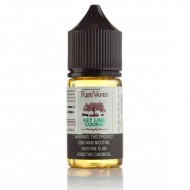 Ripe Vapes Key Lime Cookie Salt Likit 30ml