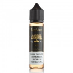 Ripe Vapes VCT Black Reserve E-Likit 60ml