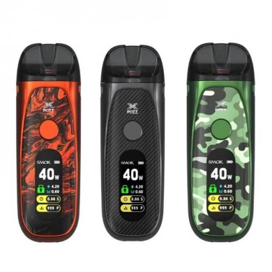 Smok Pozz X Pod Mod Smok Pozz X Pod Mod