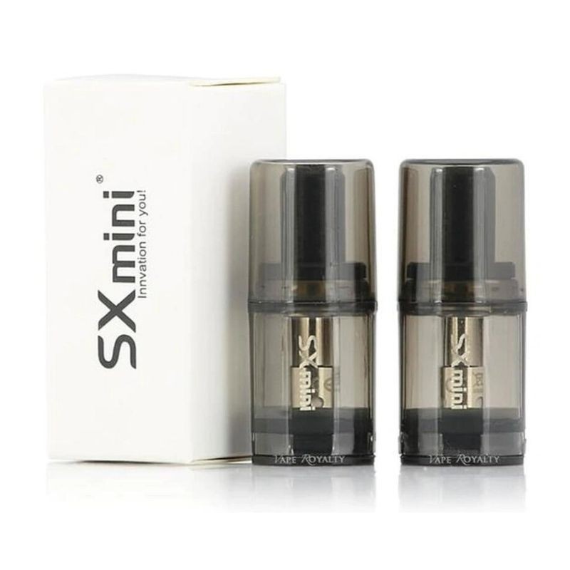 Sx Mini Mi Class Kartuş