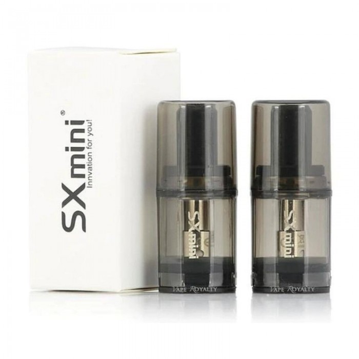 Sx Mini Mi Class Kartuş