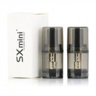 Sx Mini Mi Class Kartuş